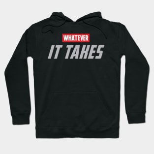 THis is the End Game Hoodie